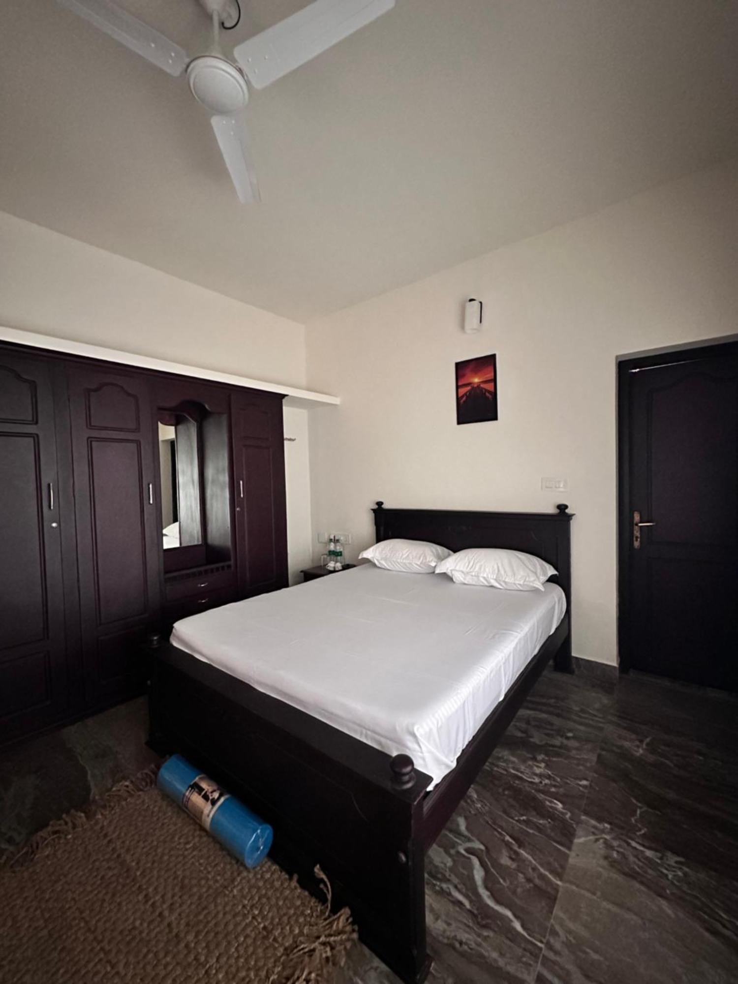 Daffodils Inn Alappuzha Eksteriør billede