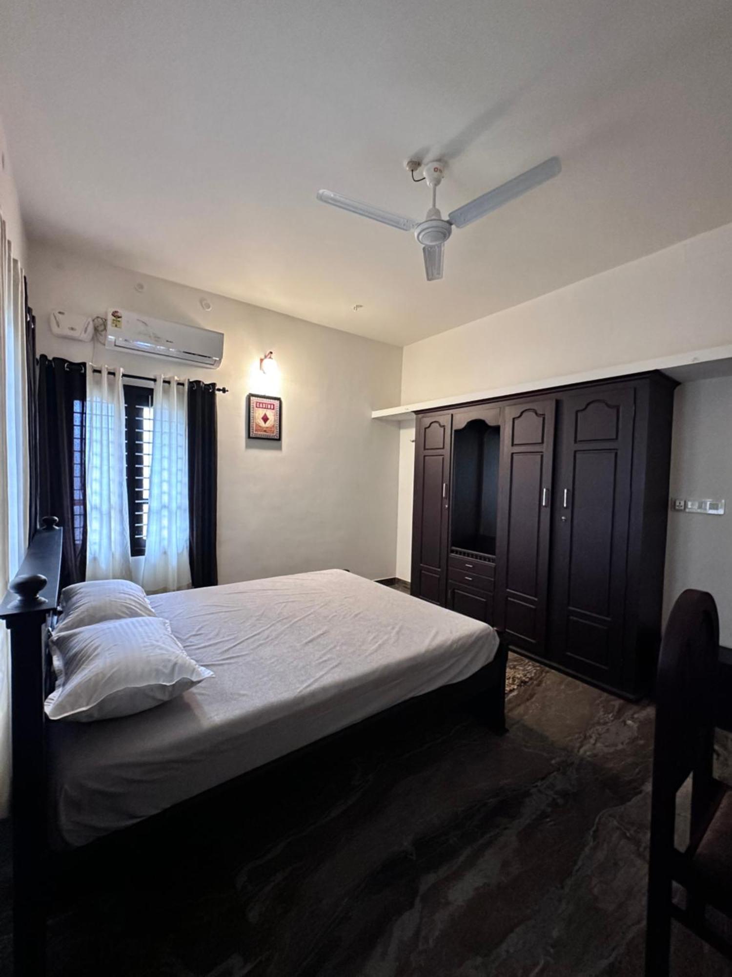 Daffodils Inn Alappuzha Eksteriør billede
