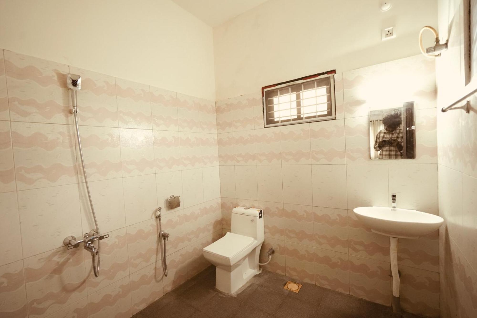 Daffodils Inn Alappuzha Eksteriør billede